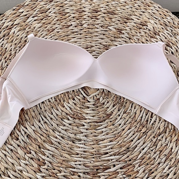 Soma Enbliss Wireless Bra - Picture 5 of 8